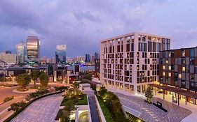 Canopy By Hilton Dubai Al Seef